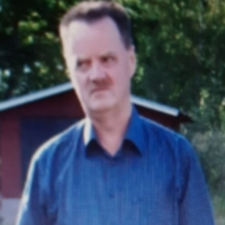 cover art for 18 års Fängelse för mord på Pensionerad Polis - Förhör 2