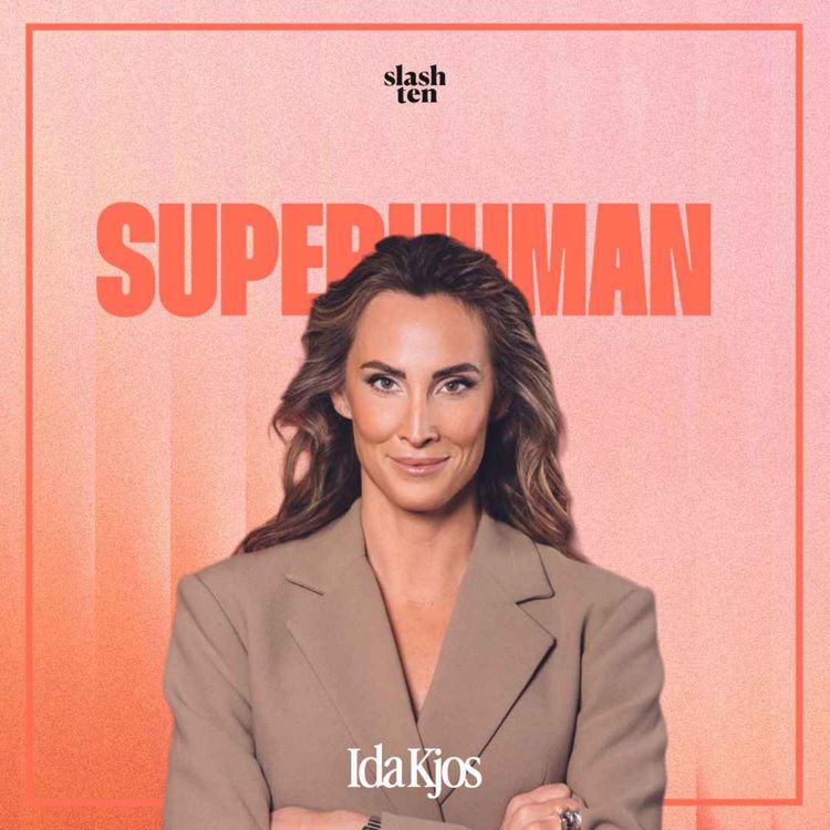 cover art for 3. Ida Kjos - Att våga leva fullt ut