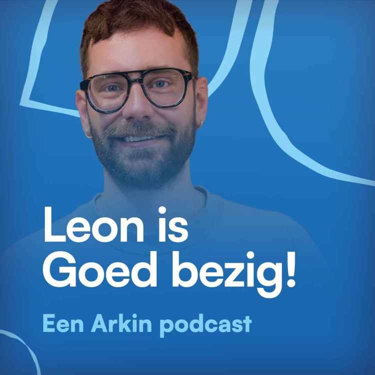 cover art for Emotieregulatie in de groep - met Leon Brehm