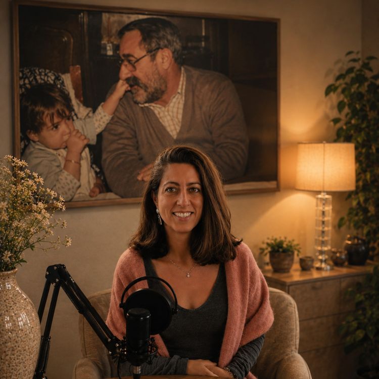 cover art for Deborah & Papi André - “Du pain, de la mie et de la croûte” 