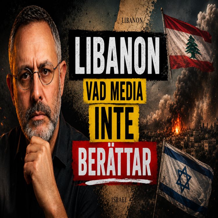 cover art for Muqawama - Hezbollahs kompromisslösa motstånd mot Israel