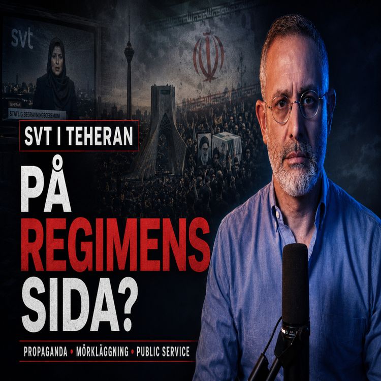 cover art for Islamiseringen av Sverige: Döden genom tusen nålstick