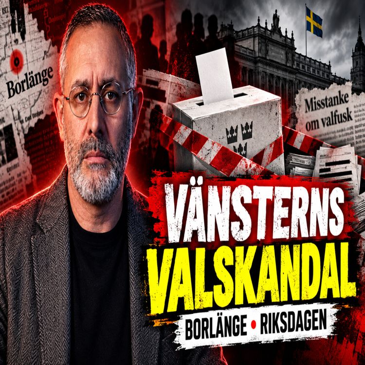 cover art for Från Mogadishu till Sveriges riksdag