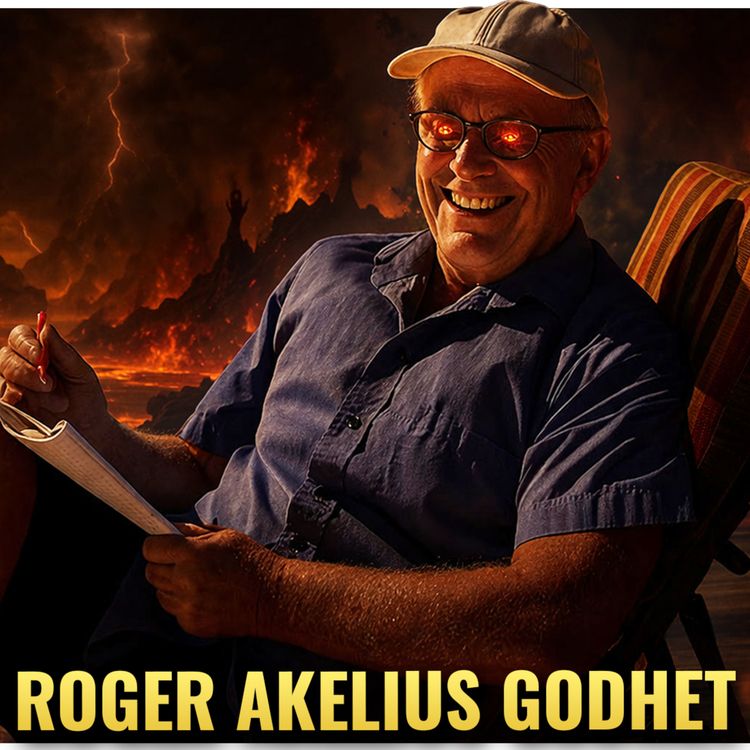 cover art for Hatet som förenar högern och vänstern, med Islam!