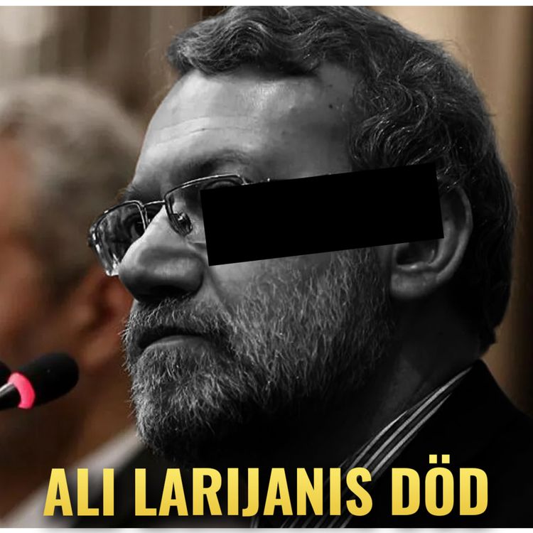 cover art for Varför EU kliver av från Amerikas planering?