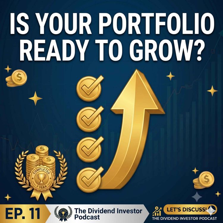 cover art for How to Know When Your Portfolio Is Ready to Grow