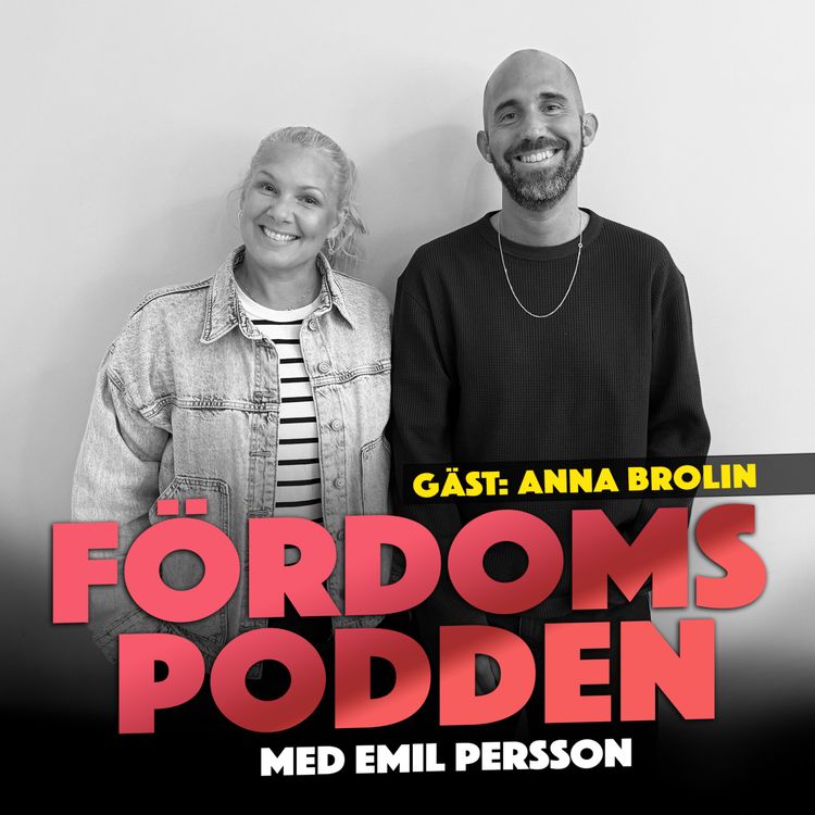 cover art for #295 Har Anna Brolin uttalat ”honung” på Nalle Puh-sättet ”honing”?