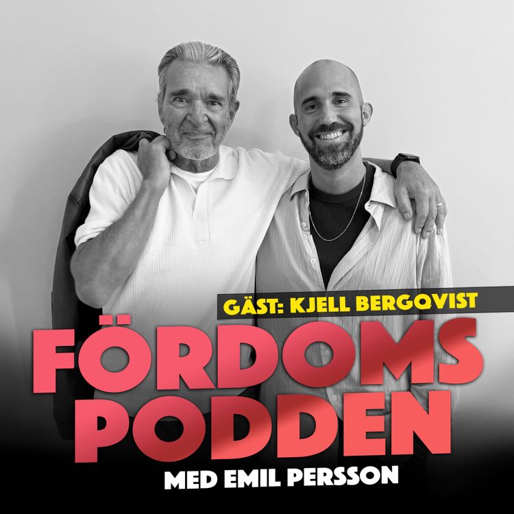 cover art for #296 Smäller Kjell Bergqvist en mygga mot sidan av sin hals oftare än snittet?