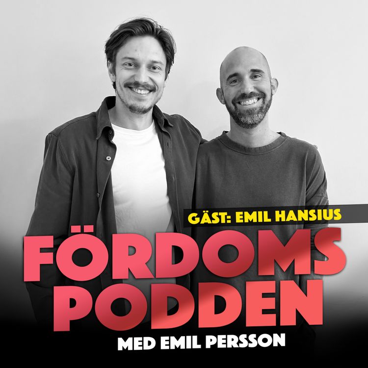 cover art for #298 Tycker Emil Hansius att ”Smells like teen spirit”-musikvideon är för dåligt ljussatt?
