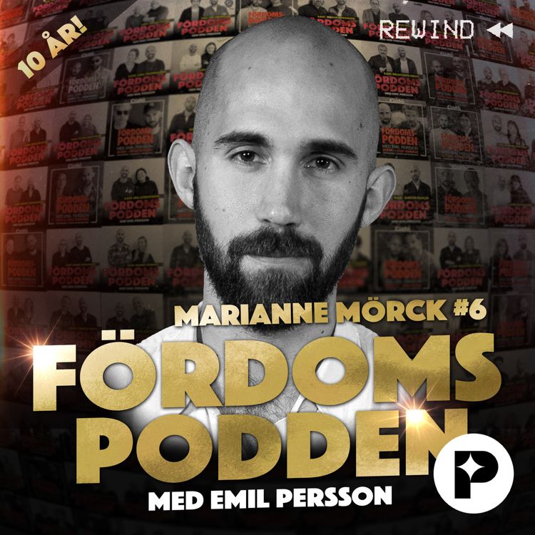 cover art for Emils topp 10 – plats 6: Marianne Mörck