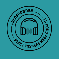 cover art for Fredspodden