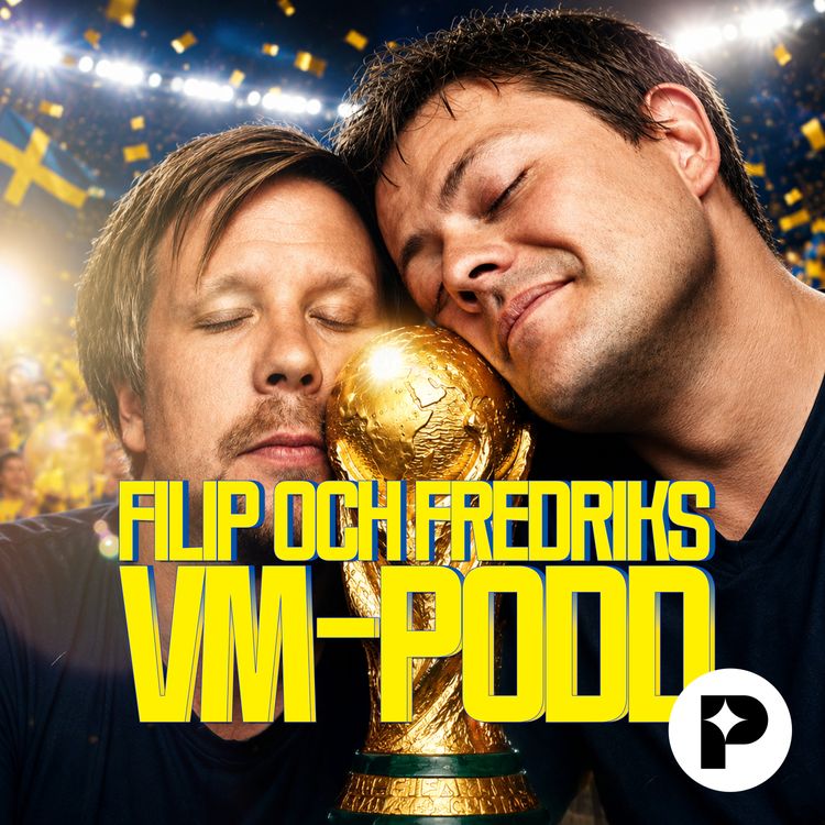 cover art for 5. "En riktigt bra känsla i kroppen!"