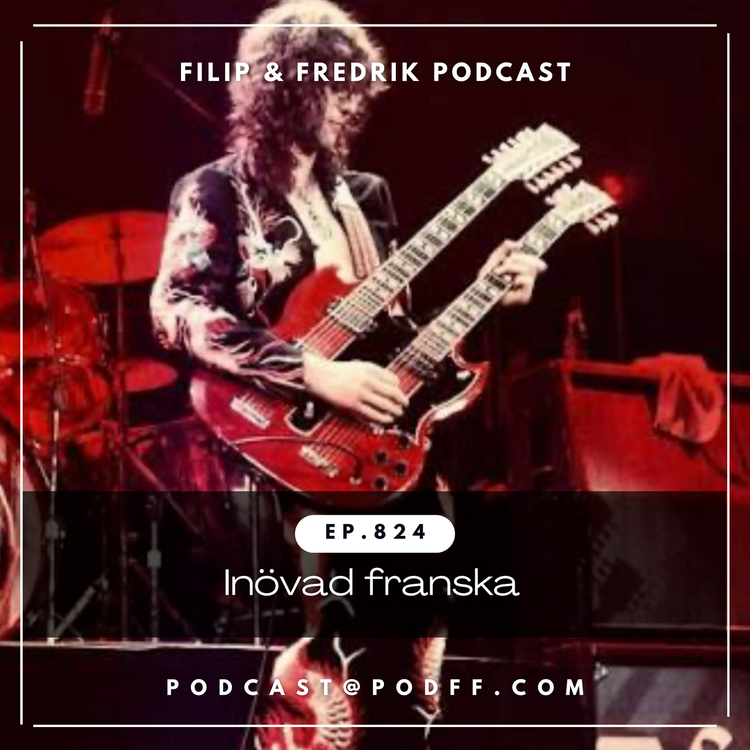 cover art for 824. Inövad franska