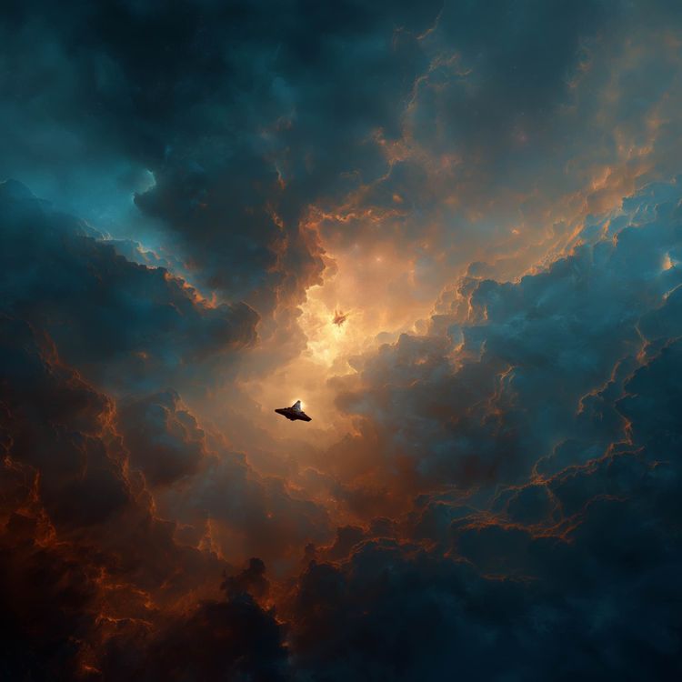 cover art for Beyond the Horizon — 2 Hours of Epic Cinematic Music | The Score Ep. 01