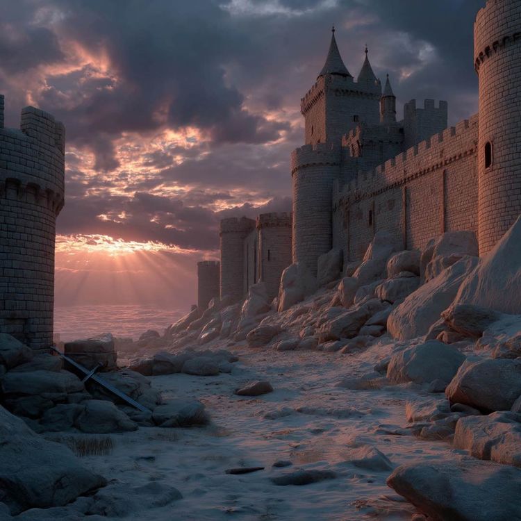 cover art for Blood and Honor