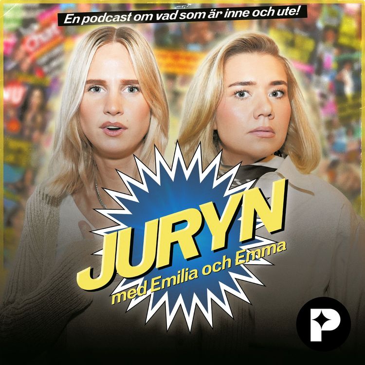 cover art for 24. Fula tjejer på midsommar