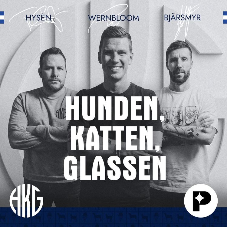 cover art for Ess i rockärmen