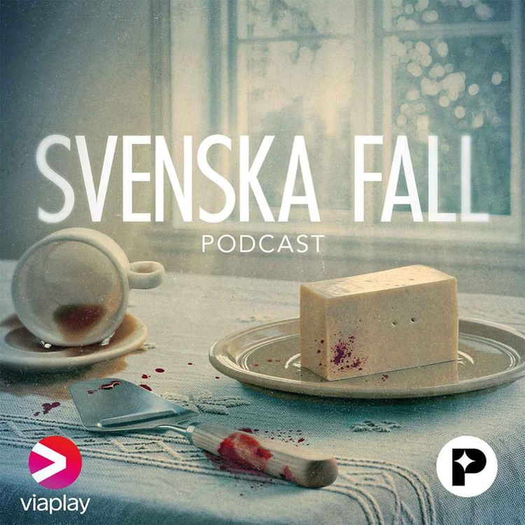 cover art for Giftkvinnan