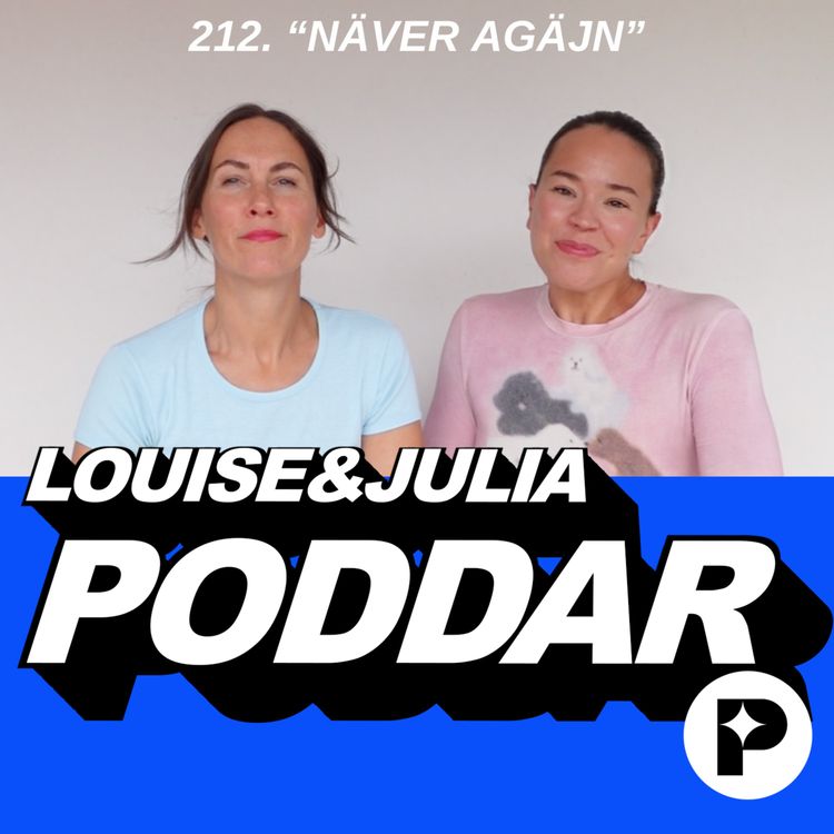 cover art for 212. "Näver agäjn"