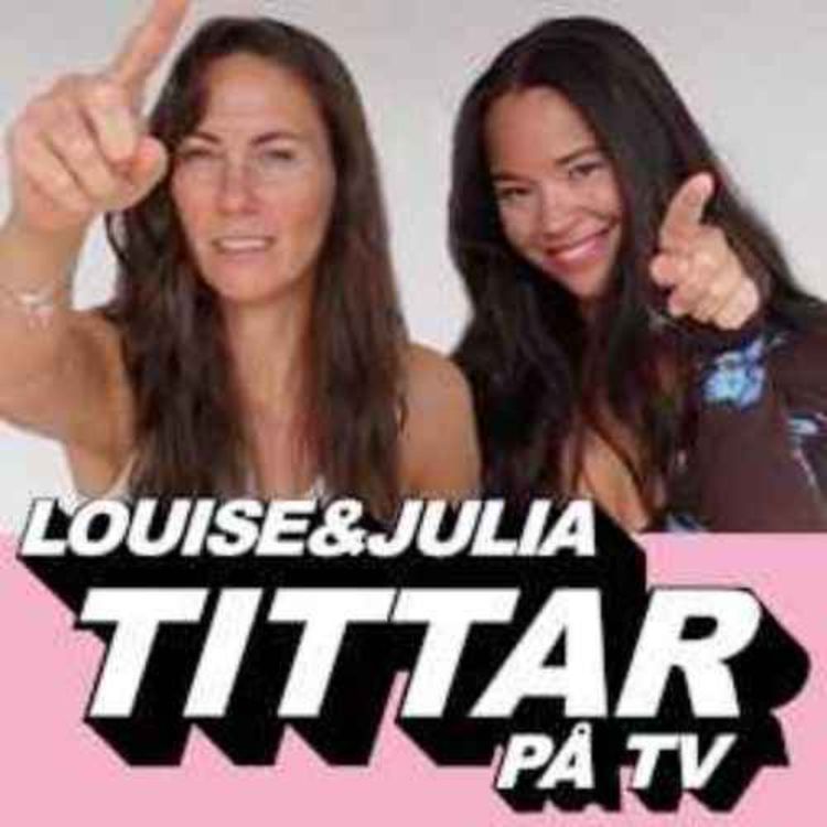 cover art for LJTV33: Jag ska sänka folk nu!