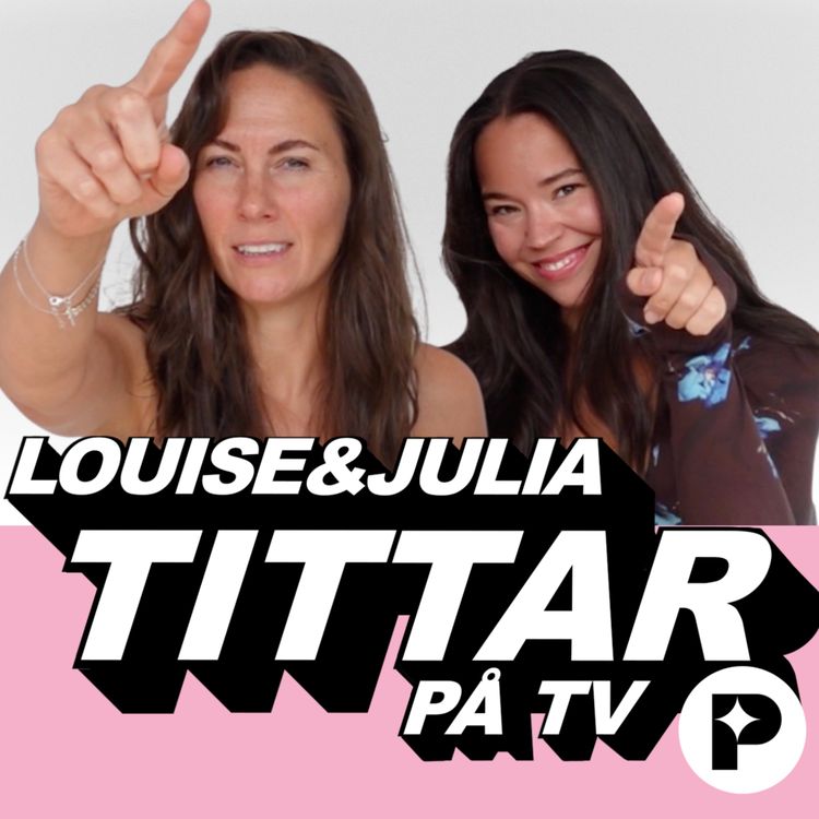 cover art for LJTV35: BARA MÖRDA MIG! DET ÄR DET NI VILL!