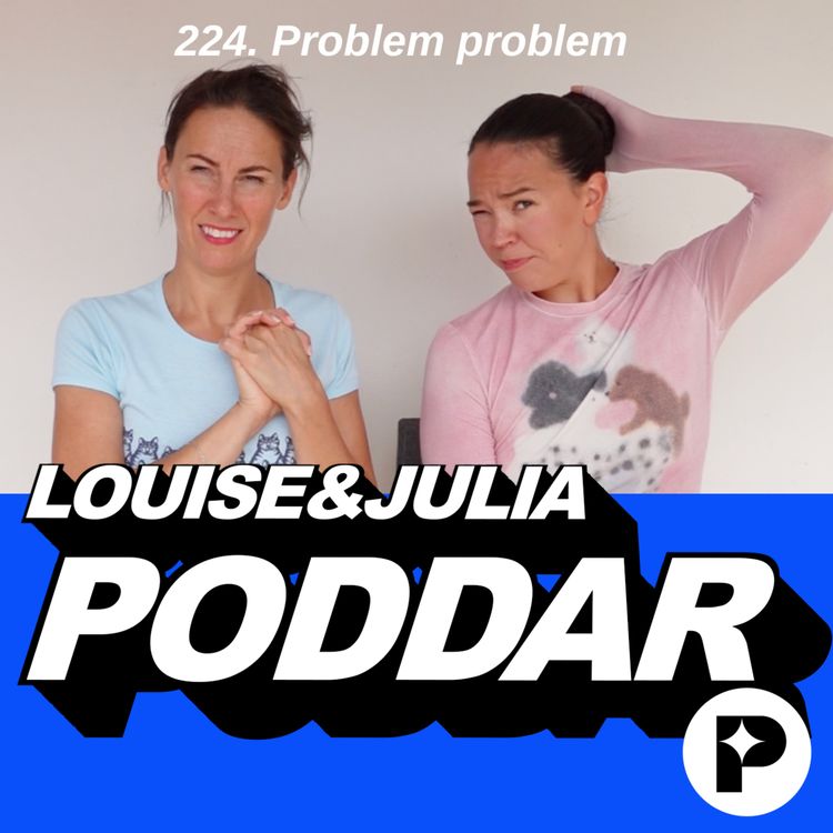 cover art for 224. Problem problem