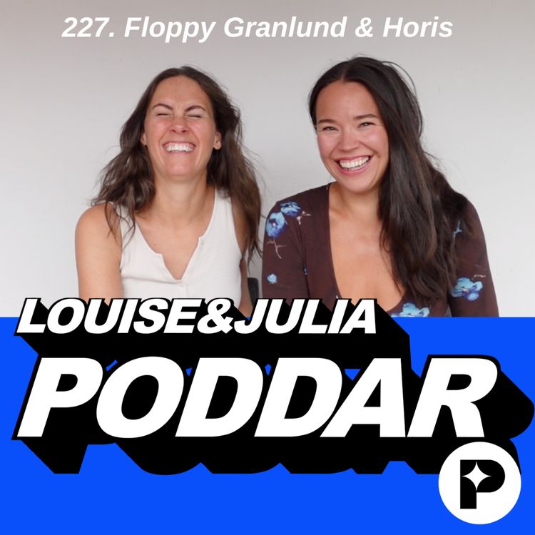 cover art for 227. Floppy Granlund & Horis