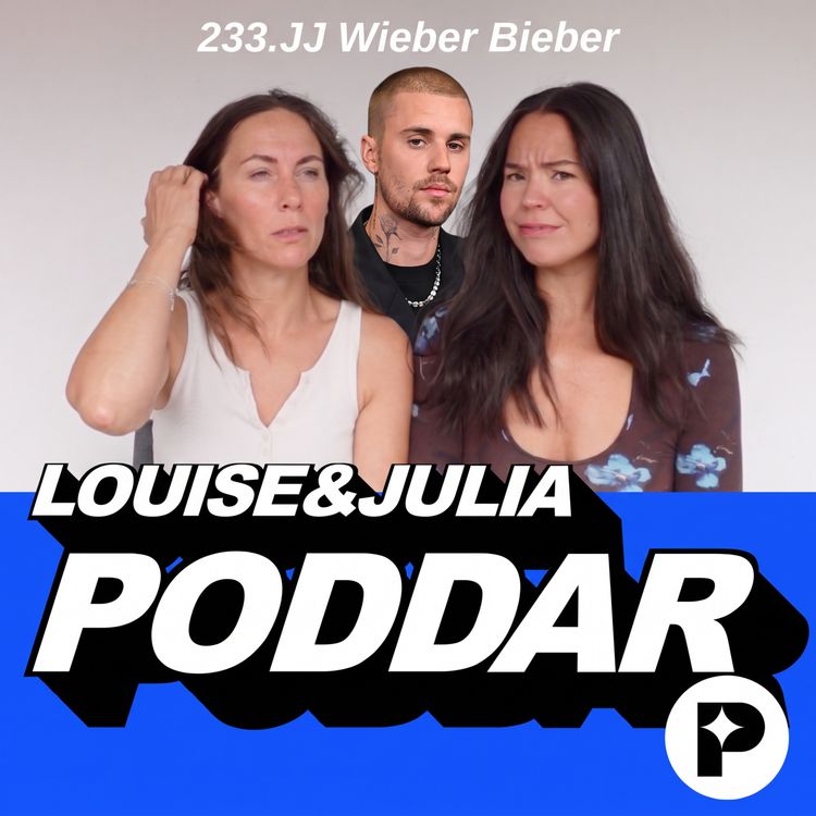 cover art for 233. JJ Wieber Bieber