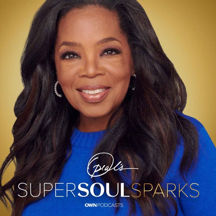 cover art for How Saying Yes Changed Shonda Rhimes' Life | Super Soul Sparks