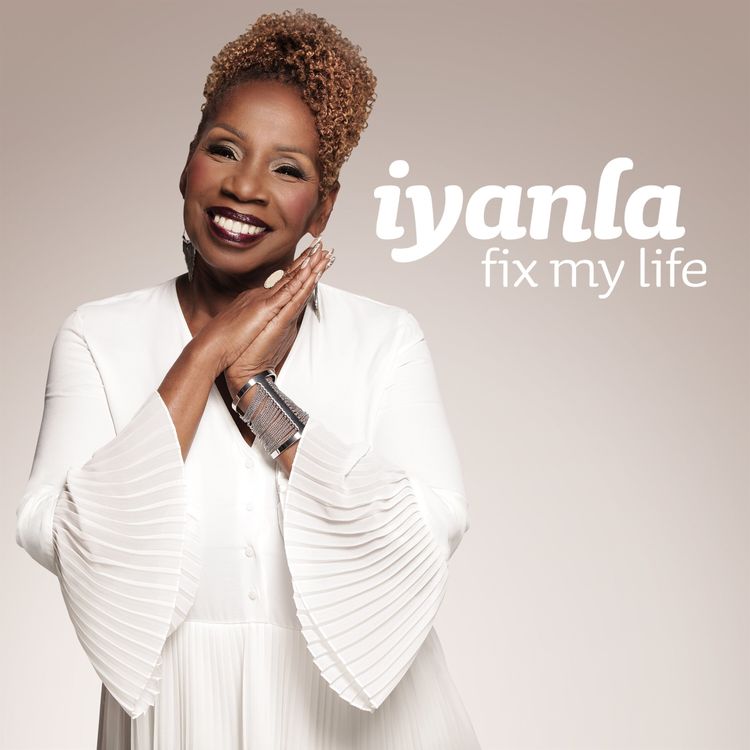 cover art for Iyanla: Fix My Secret Life As A Gay Pastor: Part 3