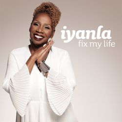 cover art for Iyanla: Fix My Life