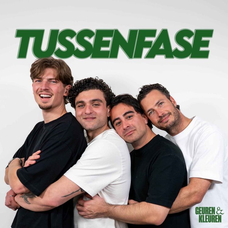 cover art for Zijn we te oud om uit te gaan?  