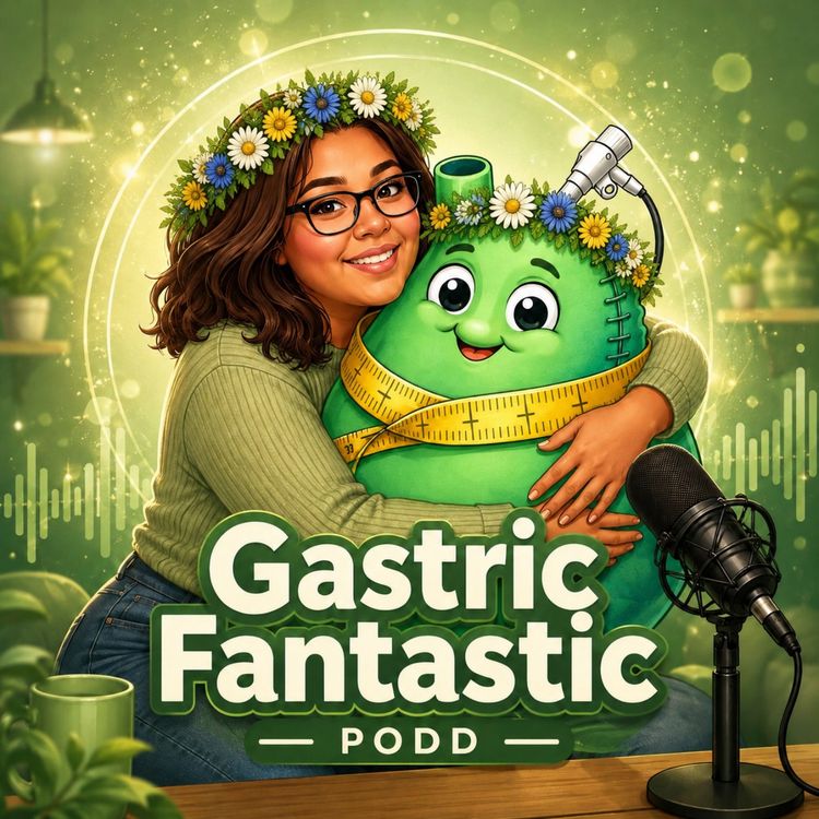 cover art for 149. Midsommar efter överviktsoperation