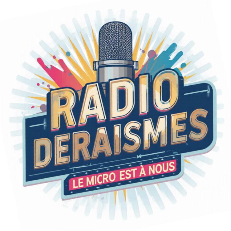 cover art for Mon ressenti au lycée / Un talent à Deraismes / Lana Del Rey / Projet "renommer les salles"