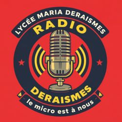 cover art for Radio Deraismes