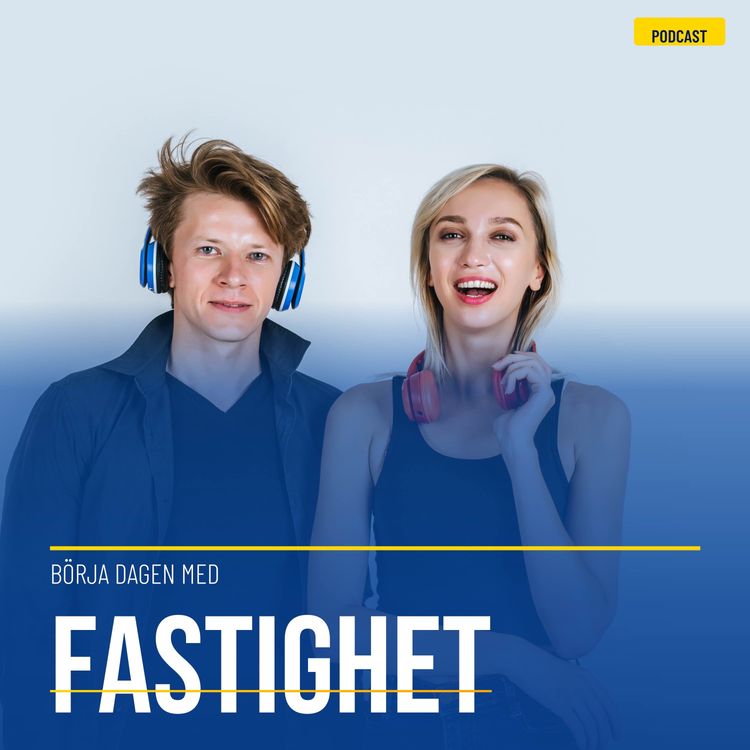 cover art for Fabege får norsk vd och Barchan köper Sydsvenska hem — Tuesday 31/03