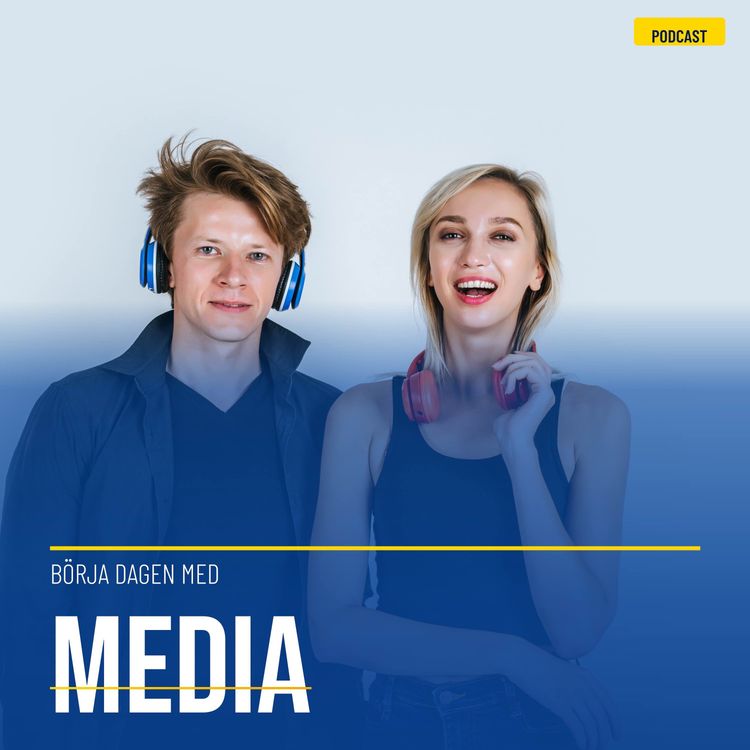 cover art for SVT varslar 141 - allmänradion kör chainsaw ordentligt — Tuesday 31/03