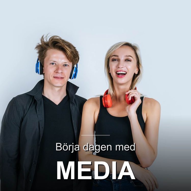 cover art for Gota Media simmar mot strömmen - håller fast vid papper — Thursday 09/04