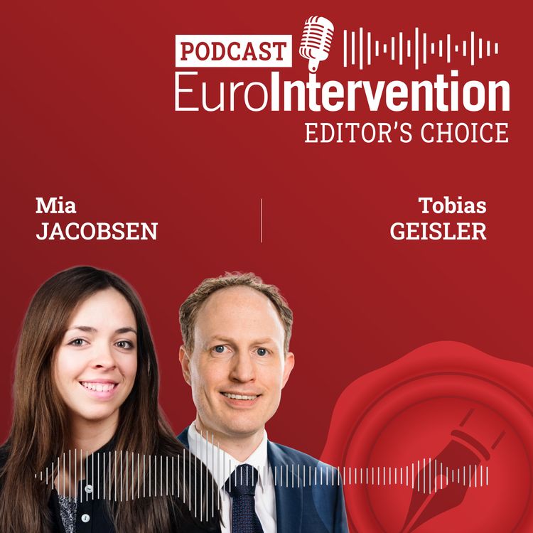 cover art for Transcatheter Aortic Valve Thrombosis: State-of-the-Art