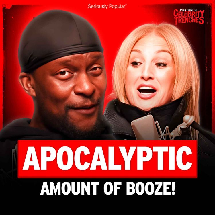 cover art for Big Brother Fight Night Part 2: Big Brother’s Most Explosive Night Ever