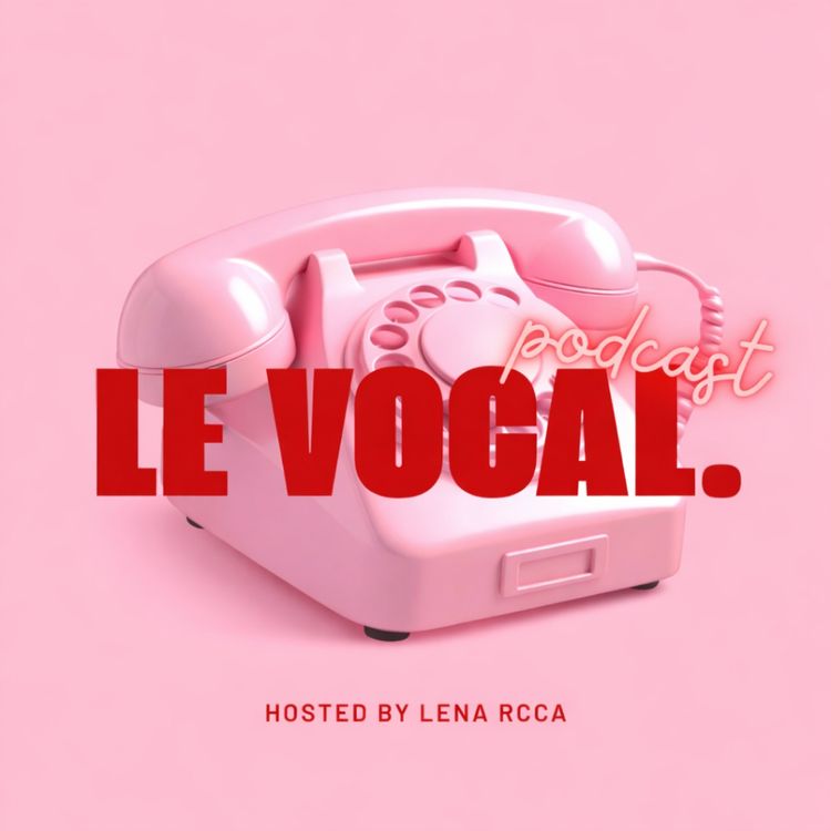 cover art for si tu hésites à te lancer dans un projet, écoute ça
