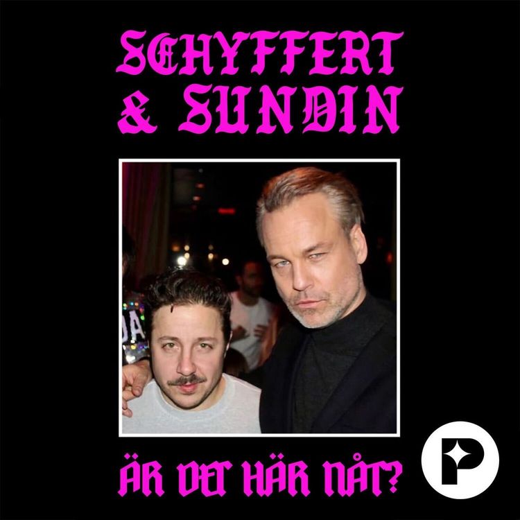 cover art for 6. Vittne till ett brott - med Johan Glans