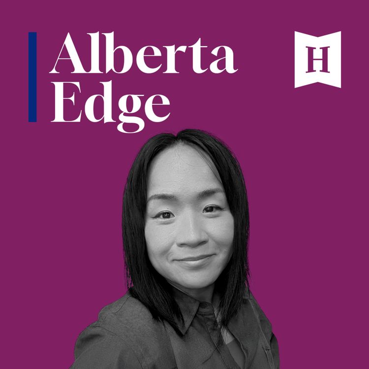 cover art for A conservative case against Alberta separation