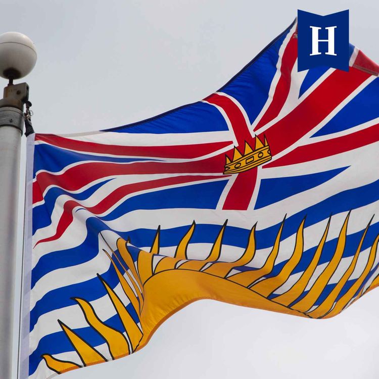 cover art for Why Caroline Elliott wants to be the next leader of the BC Conservatives