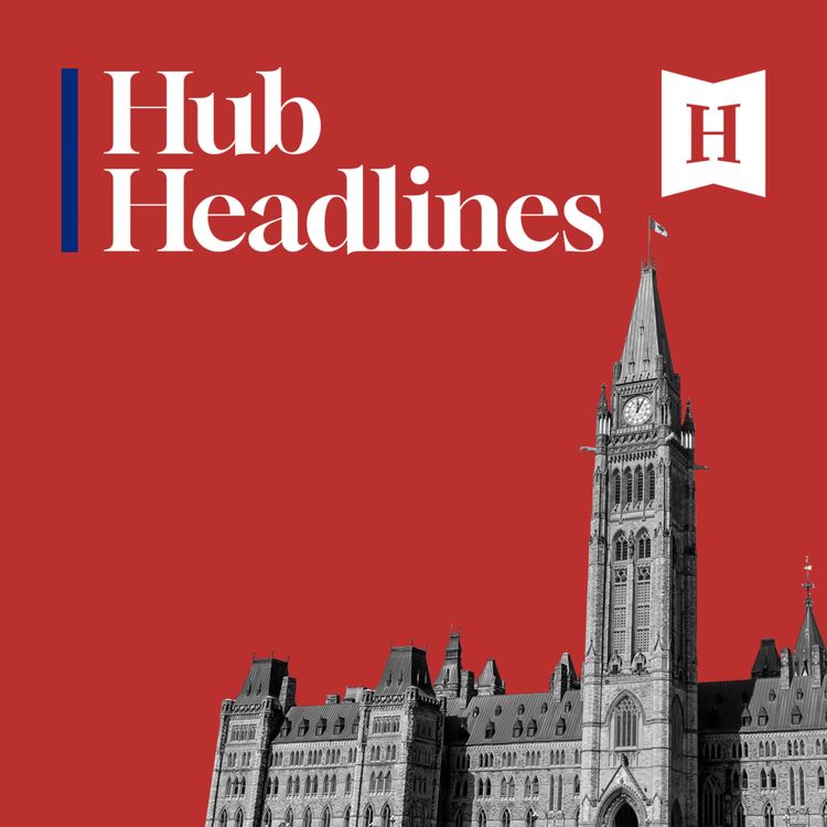 cover art for Another government cheque won’t fix Canada’s venture capital industry