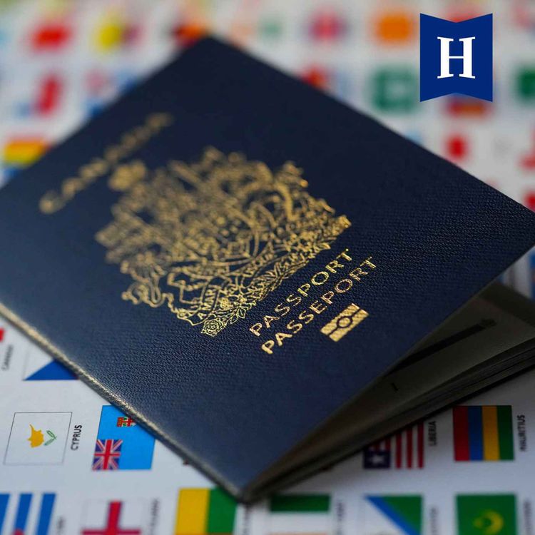cover art for What happened to Canada's world-class immigration system?