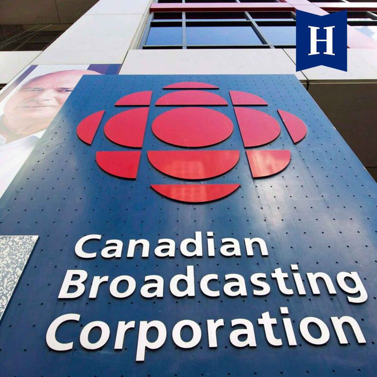 cover art for How I got fooled by the activist CBC prank show