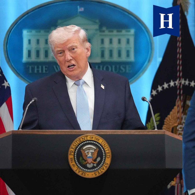 cover art for Why the U.S.-Iran deal changes everything for Canada and the world