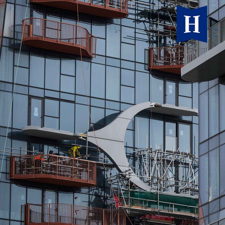 cover art for Why B.C.'s condo bailout could make homeownership even more unattainable