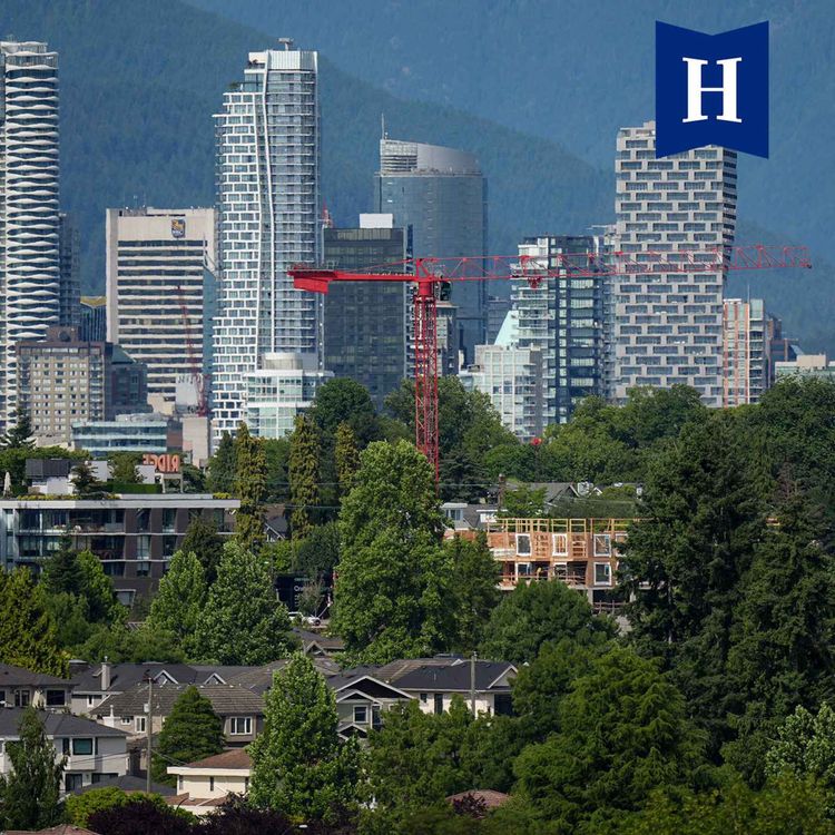 cover art for Why Canadians shouldn't bail out B.C. condo developers who made risky bets